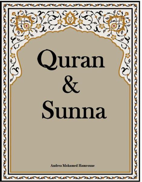 Produktbild: Quran & Sunna