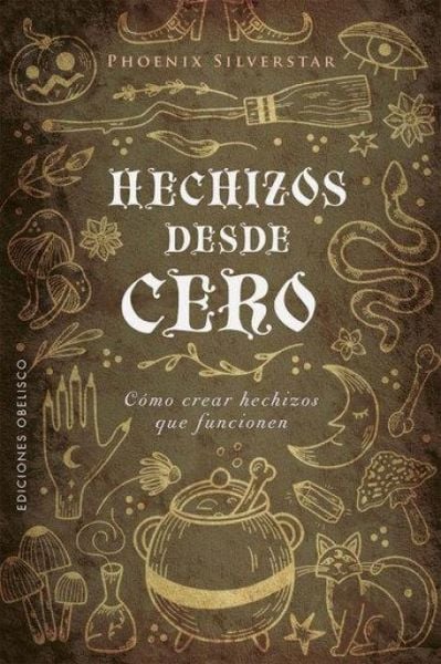 Produktbild: Hechizos Desde Cero