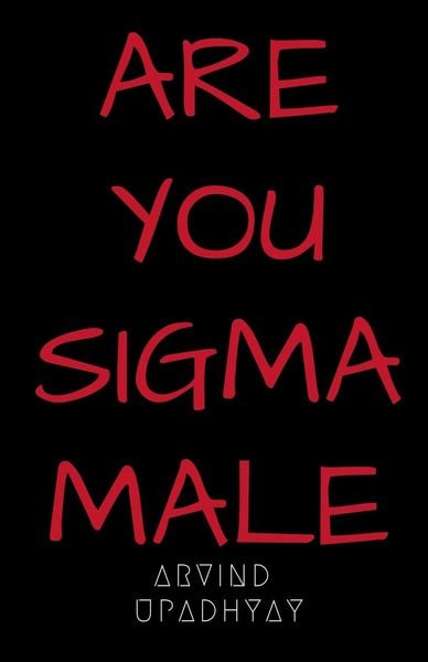 Produktbild: Are You Sigma Male