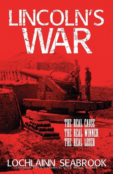 Produktbild: Lincoln's War