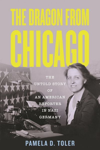 Produktbild: The Dragon from Chicago