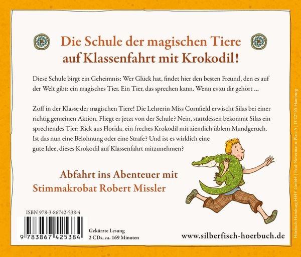 Produktbild: Abgefahren!