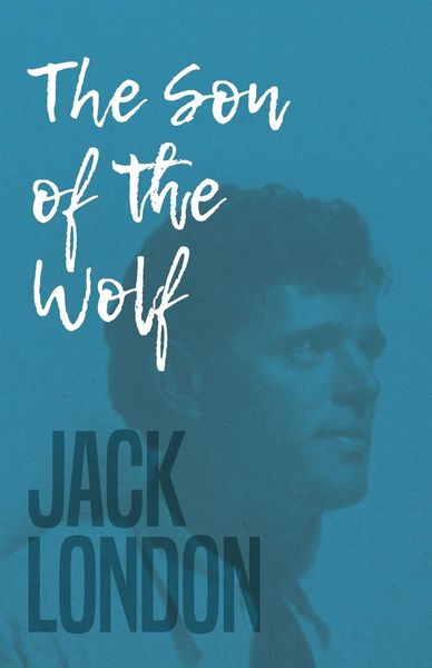 Produktbild: The Son of the Wolf