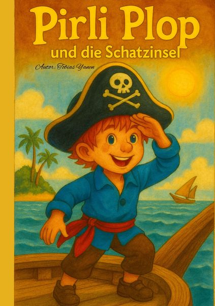 Produktbild: Pirli Plop
