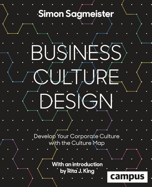 Produktbild: Business Culture Design (englische Ausgabe)