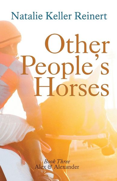 Produktbild: Other People's Horses (Alex & Alexander