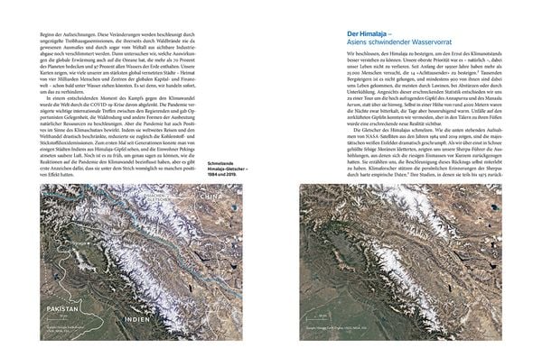 Produktbild: Atlas der Zukunft