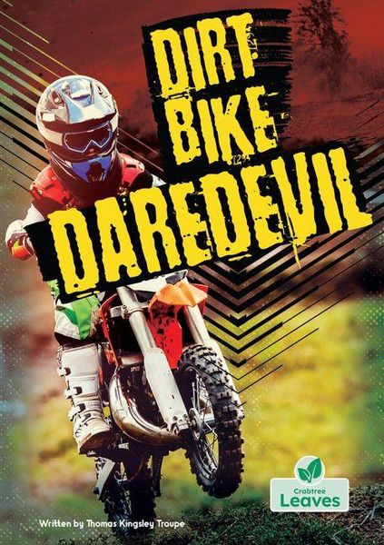 Produktbild: Dirt Bike Daredevil