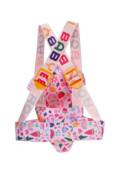 Produktbild: BABY born Pinplay Babytrage