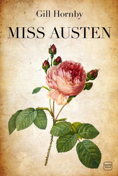 Produktbild: Miss Austen