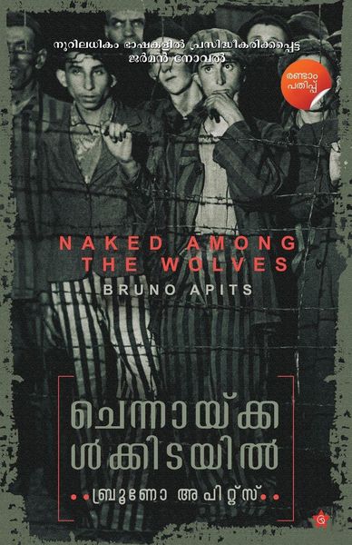 Produktbild: Chennaykalkidayil