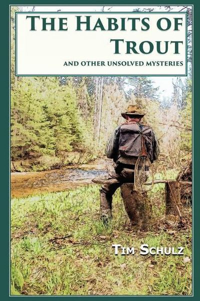 Produktbild: The Habits of Trout