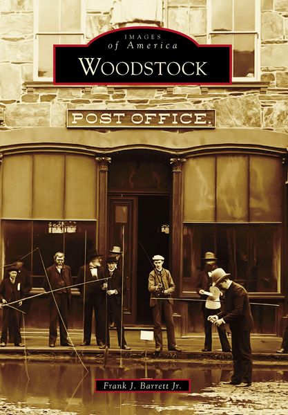 Produktbild: Woodstock