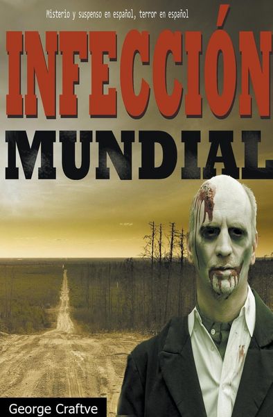Produktbild: Infecci&oacute;n mundial