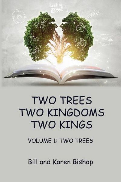 Produktbild: Two Trees, Two Kingdoms, Two Kings