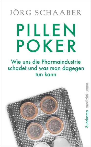 Produktbild: Pillen-Poker