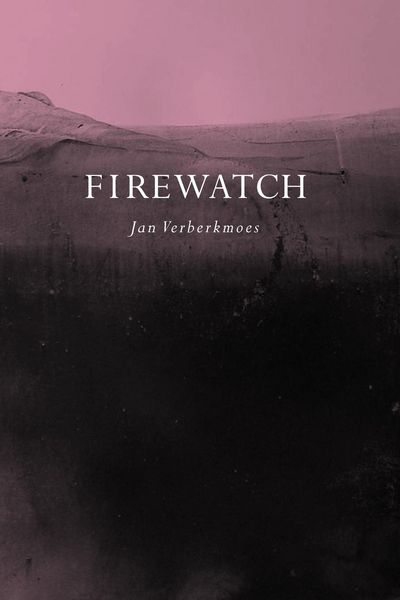 Produktbild: Firewatch