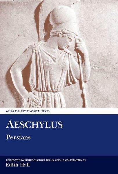 Produktbild: Aeschylus: Persians