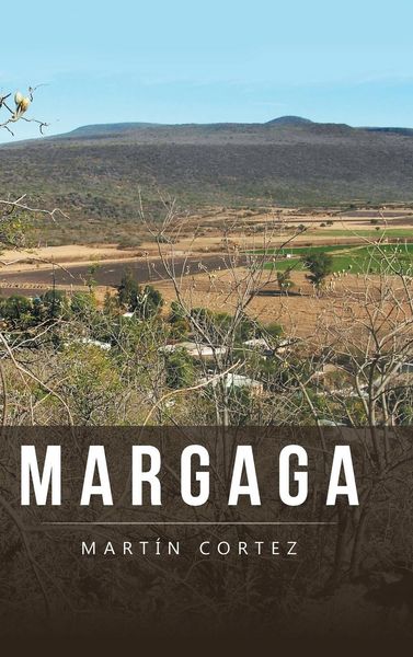 Produktbild: Margaga
