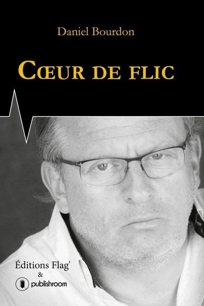 Produktbild: Coeur de flic