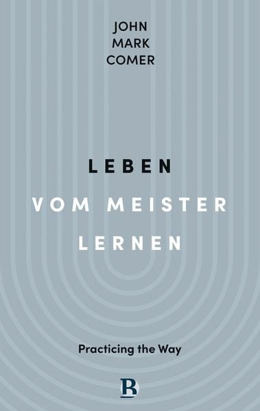 Produktbild: Leben vom Meister lernen