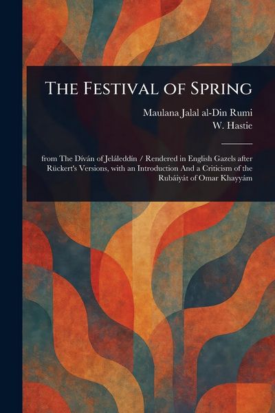Produktbild: The Festival of Spring