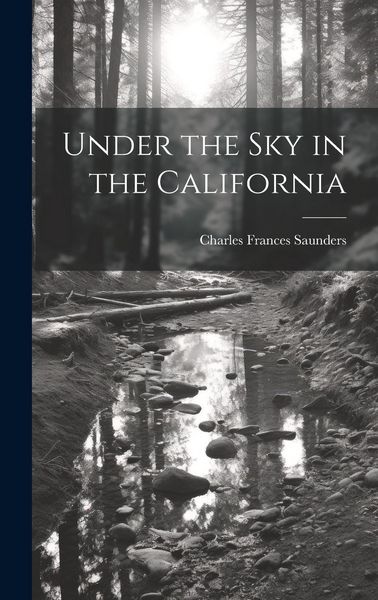 Produktbild: Under the Sky in the California