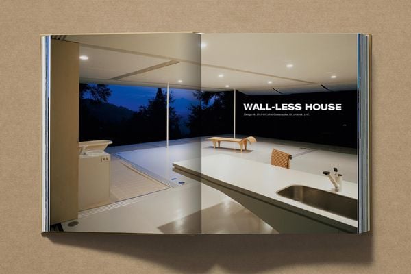 Produktbild: Shigeru Ban. Complete Works 1985&ndash;Today