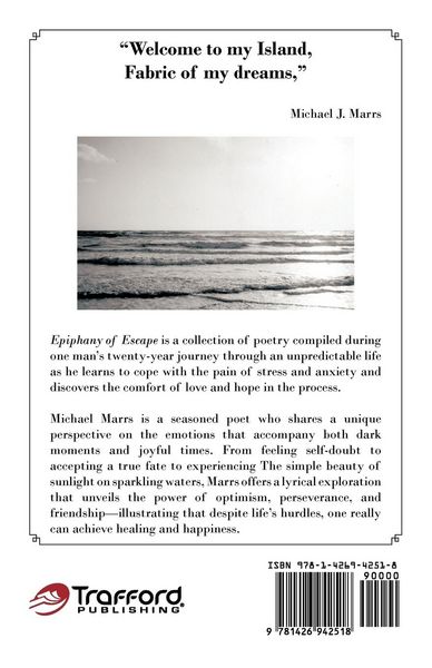 Produktbild: Epiphany of Escape