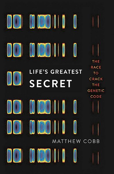 Produktbild: Life's Greatest Secret
