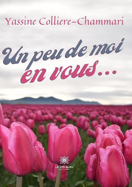 Produktbild: Un peu de moi en vous...