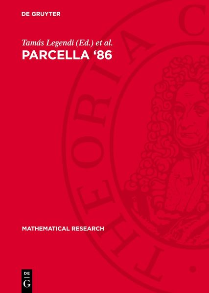 Produktbild: Parcella &lsquo;86