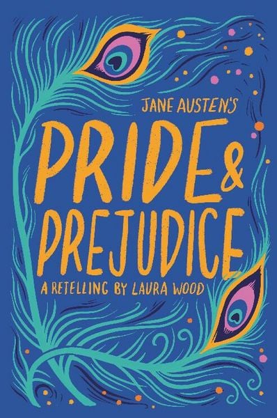 Produktbild: Jane Austen's Pride & Prejudice