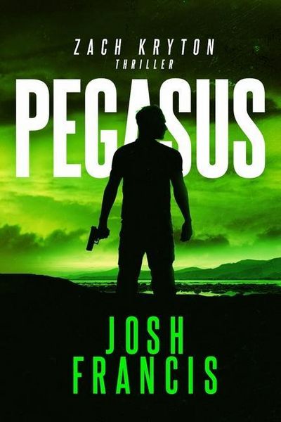 Produktbild: Pegasus: The Zach Kryton introductory short story