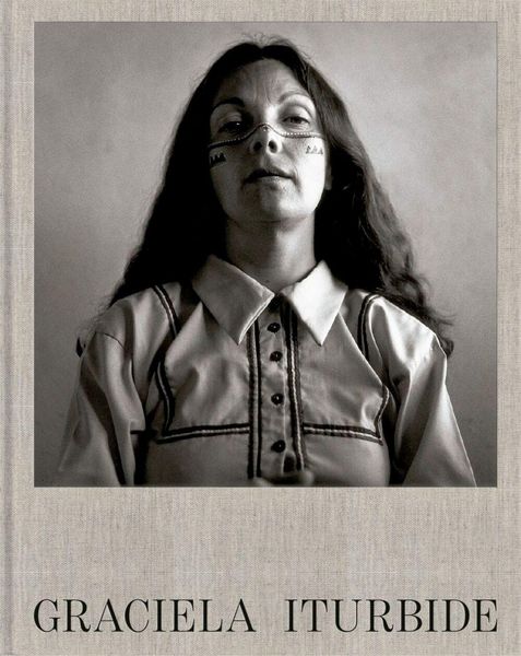 Produktbild: Graciela Iturbide