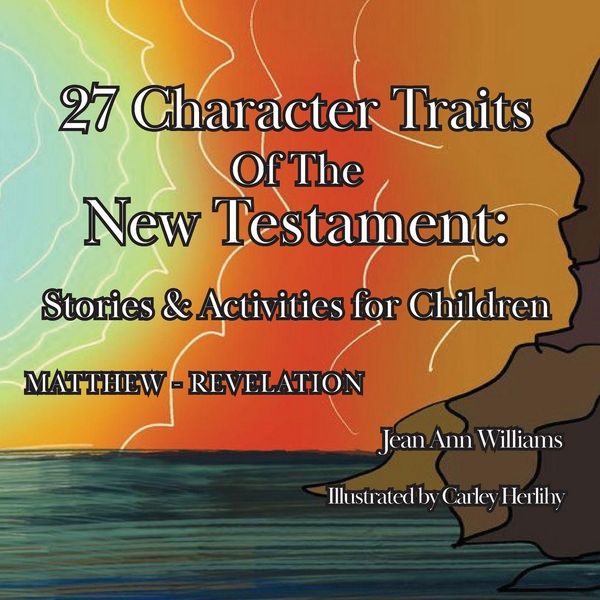 Produktbild: 27 Character Traits of the New Testament