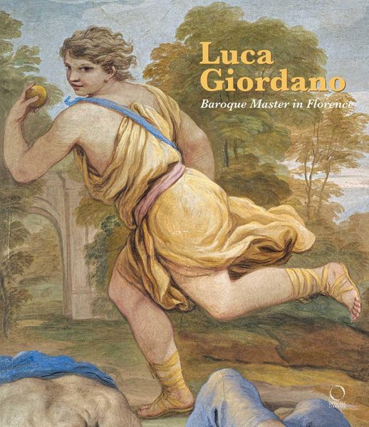 Produktbild: Luca Giordano
