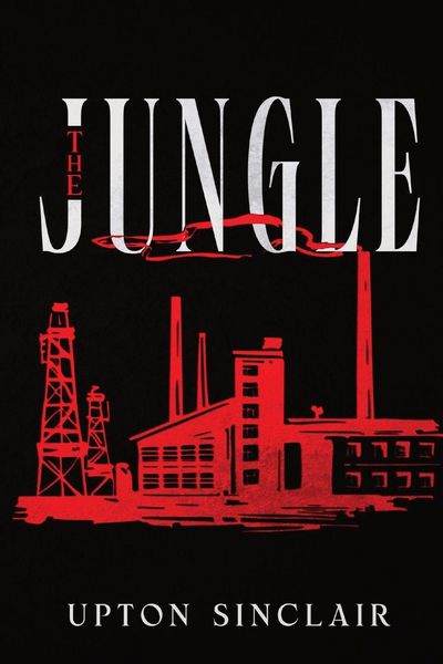 Produktbild: The Jungle