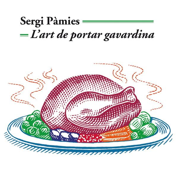 Produktbild: L'art de portar gavardina
