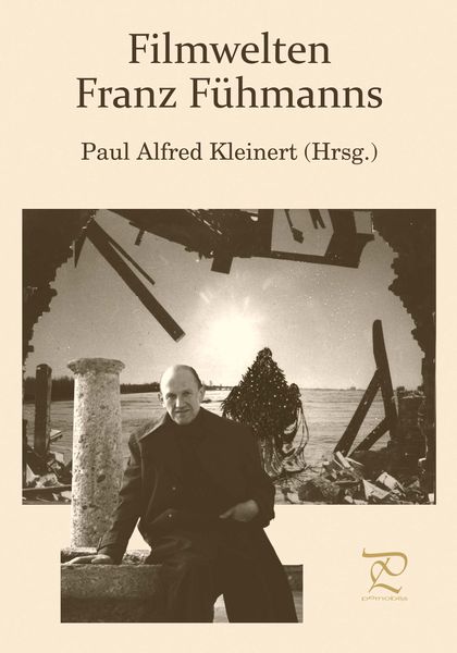 Produktbild: Filmwelten Franz F&uuml;hmanns