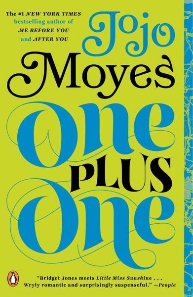 Produktbild: One Plus One
