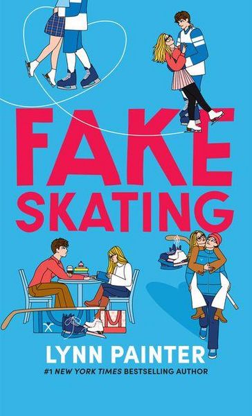 Produktbild: Fake Skating