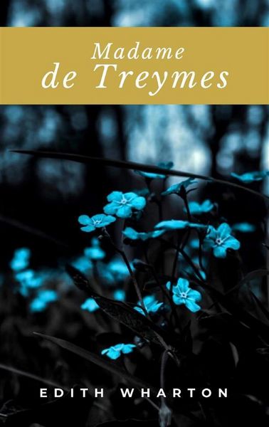 Produktbild: Madame de Treymes