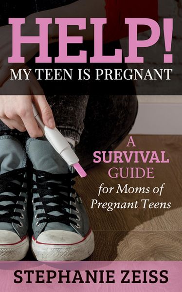Produktbild: Help! My Teen is Pregnant