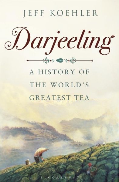 Produktbild: Darjeeling