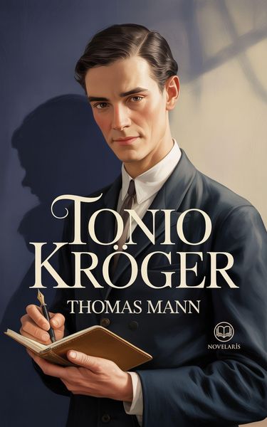 Produktbild: Tonio Kr&ouml;ger