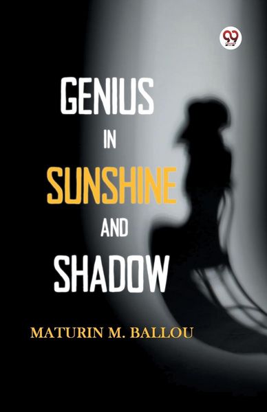 Produktbild: Genius In Sunshine And Shadow