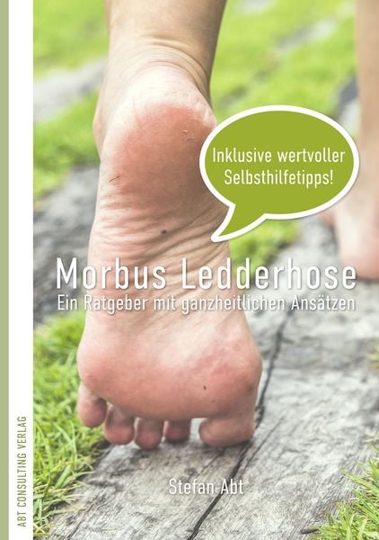 Produktbild: Morbus Ledderhose