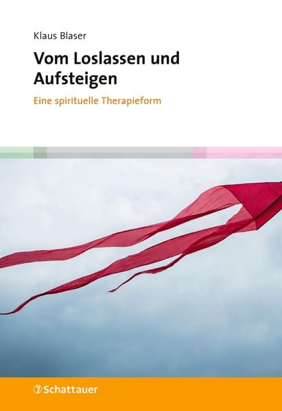 Produktbild: Vom Loslassen und Aufsteigen