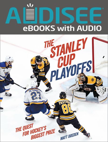 Produktbild: Stanley Cup Playoffs